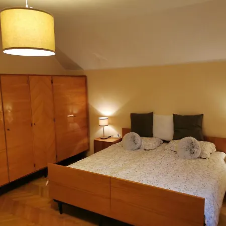 House Marin - Whole House Tatil Evi Maribor