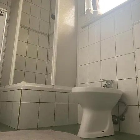 Feriehus House Marin - Whole House