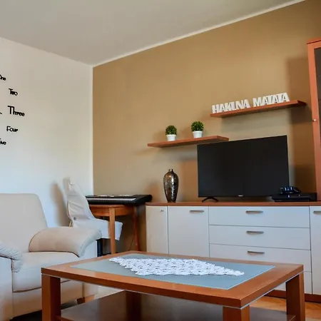 House Marin - Whole House Maribor