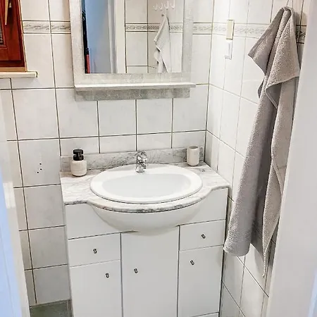 House Marin - Whole House Tatil Evi