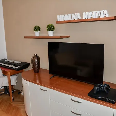 House Marin - Whole House Tatil Evi