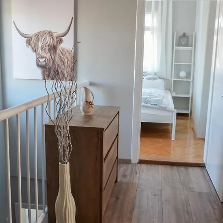 Vakantiehuis House Marin - Whole House