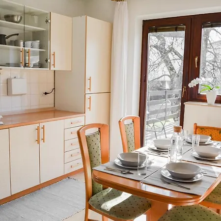 Vakantiehuis House Marin - Whole House Maribor