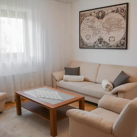 House Marin - Whole House Tatil Evi Maribor