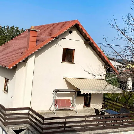 House Marin - Whole House *