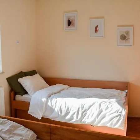 Tatil Evi House Marin - Whole House Maribor