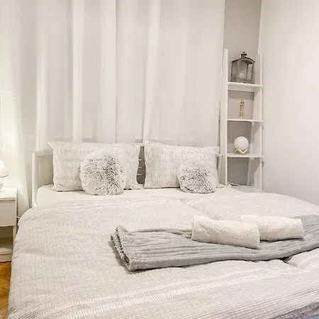 House Marin - Whole House بيت للعطل ماريبور