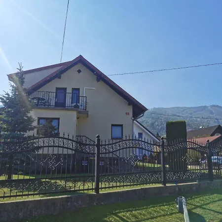House Marin - Whole House Tatil Evi Maribor