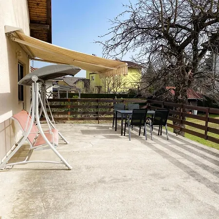 House Marin - Whole House Vakantiehuis *