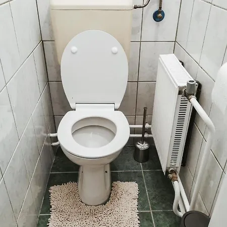 House Marin - Whole House Feriehus Maribor