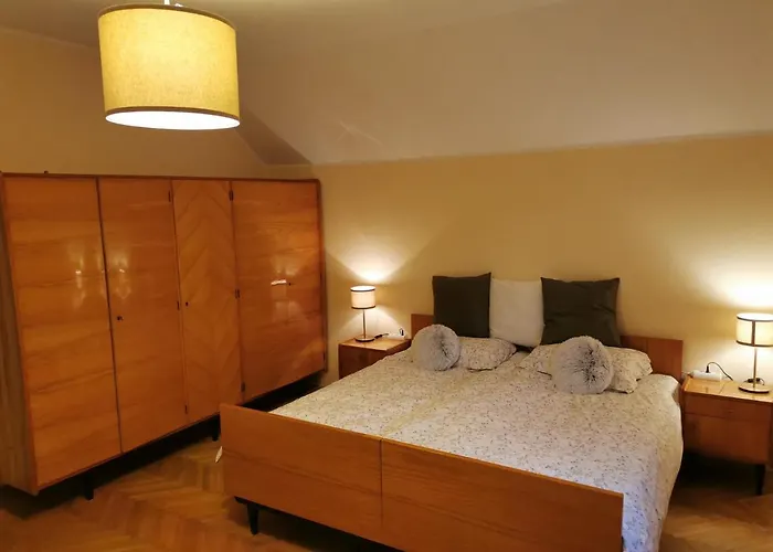 House Marin - Whole House Hébergement de vacances Maribor