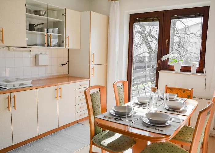 Hébergement de vacances House Marin - Whole House Maribor