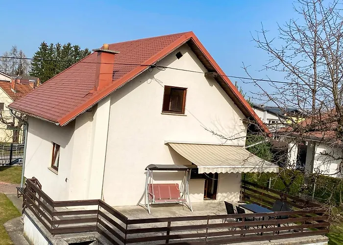 House Marin - Whole House *