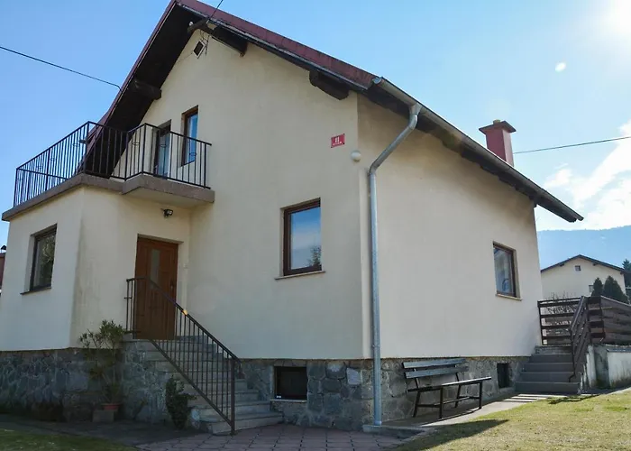 House Marin - Whole House Maribor