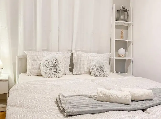 House Marin - Whole House Hébergement de vacances Maribor