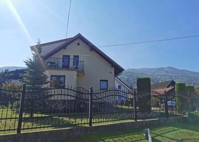 House Marin - Whole House Hébergement de vacances Maribor