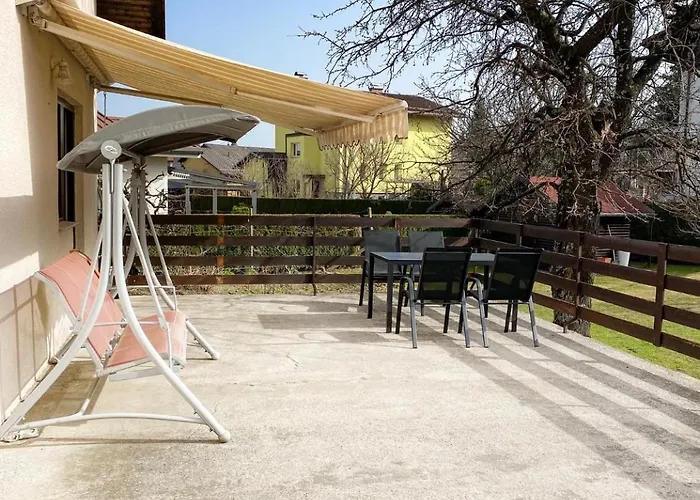 House Marin - Whole House Hébergement de vacances *